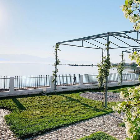 Seaside Bungalows Petalídhion Dış mekan fotoğraf