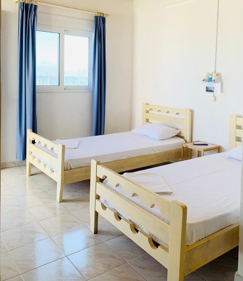 Seaside Bungalows Petalídhion Dış mekan fotoğraf