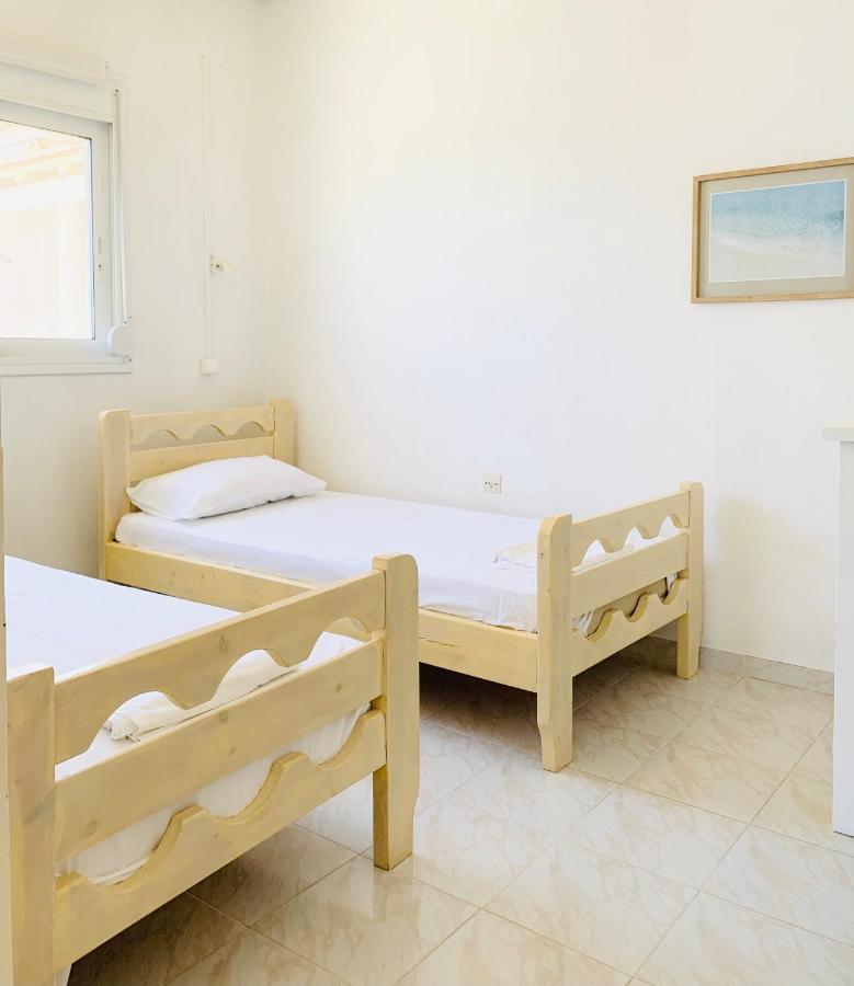 Seaside Bungalows Petalídhion Dış mekan fotoğraf